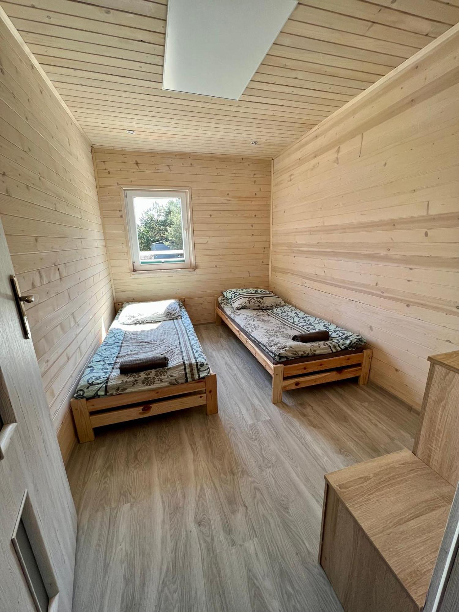 Appartement Sielsko-Anielsko Kobyla Gora II à Ligota  Extérieur photo