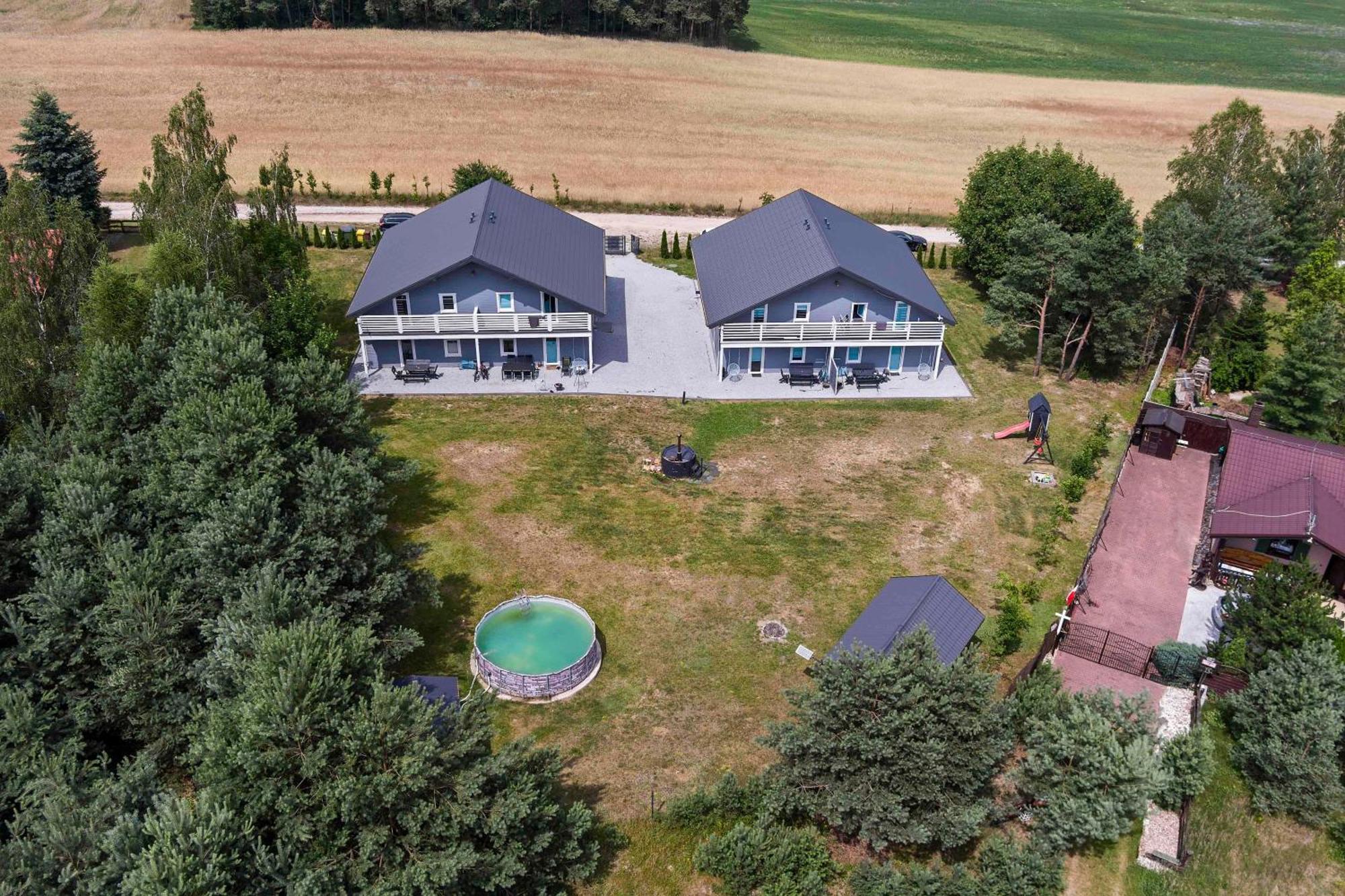 Appartement Sielsko-Anielsko Kobyla Gora II à Ligota  Extérieur photo