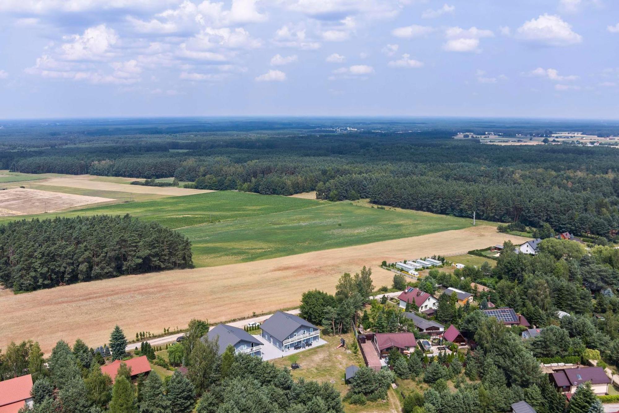 Appartement Sielsko-Anielsko Kobyla Gora II à Ligota  Extérieur photo