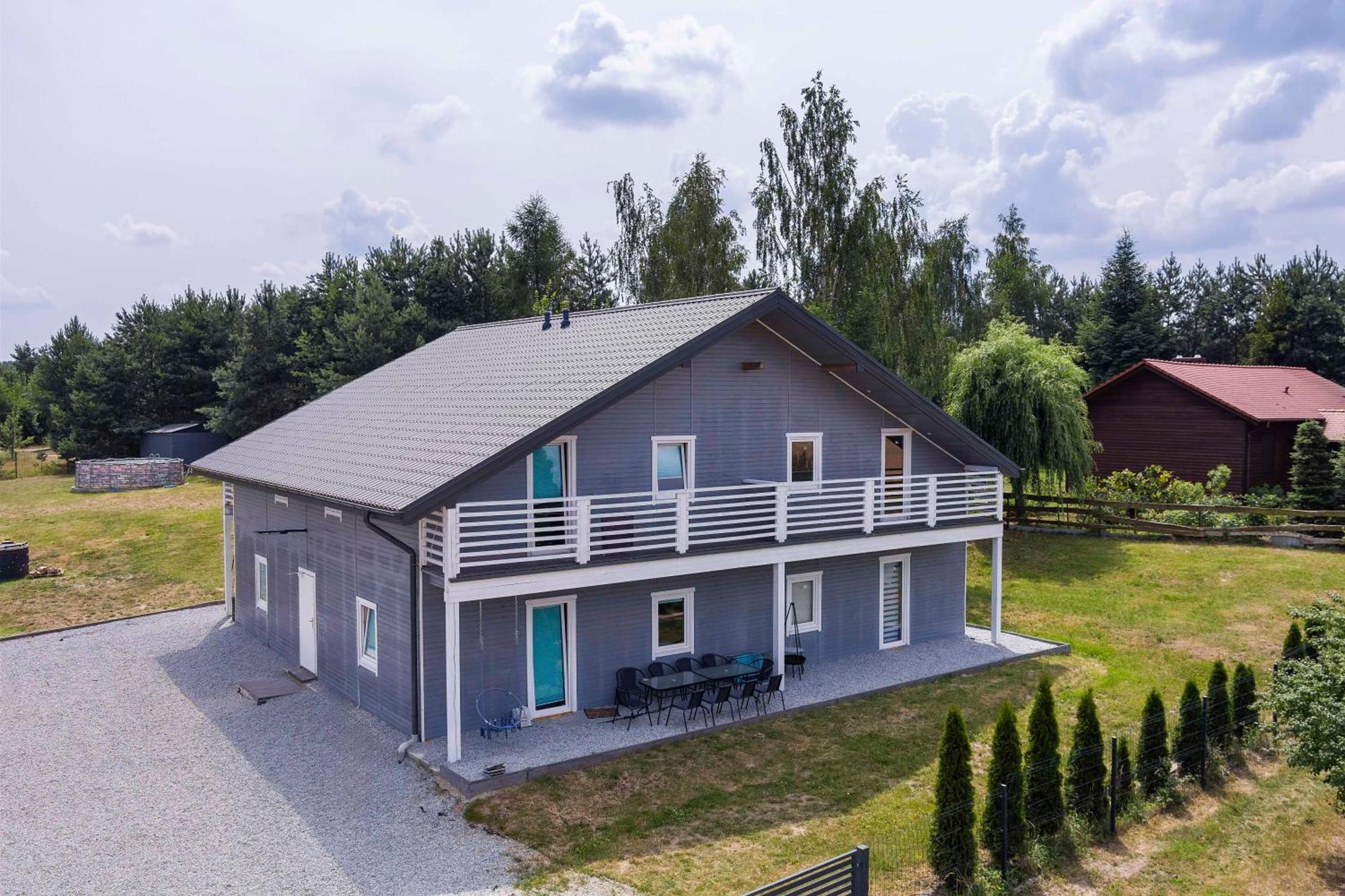Appartement Sielsko-Anielsko Kobyla Gora II à Ligota  Extérieur photo