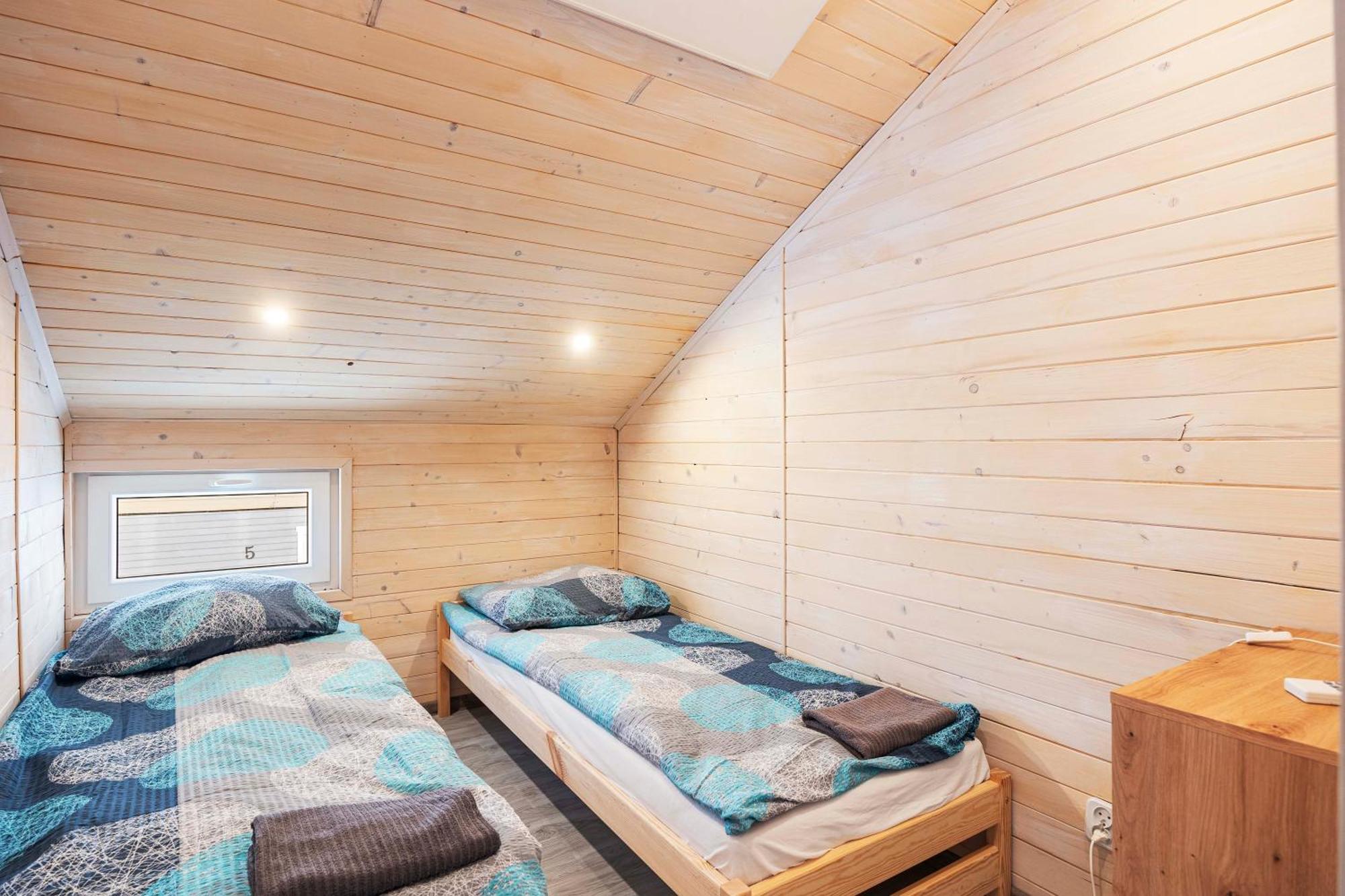 Appartement Sielsko-Anielsko Kobyla Gora II à Ligota  Extérieur photo