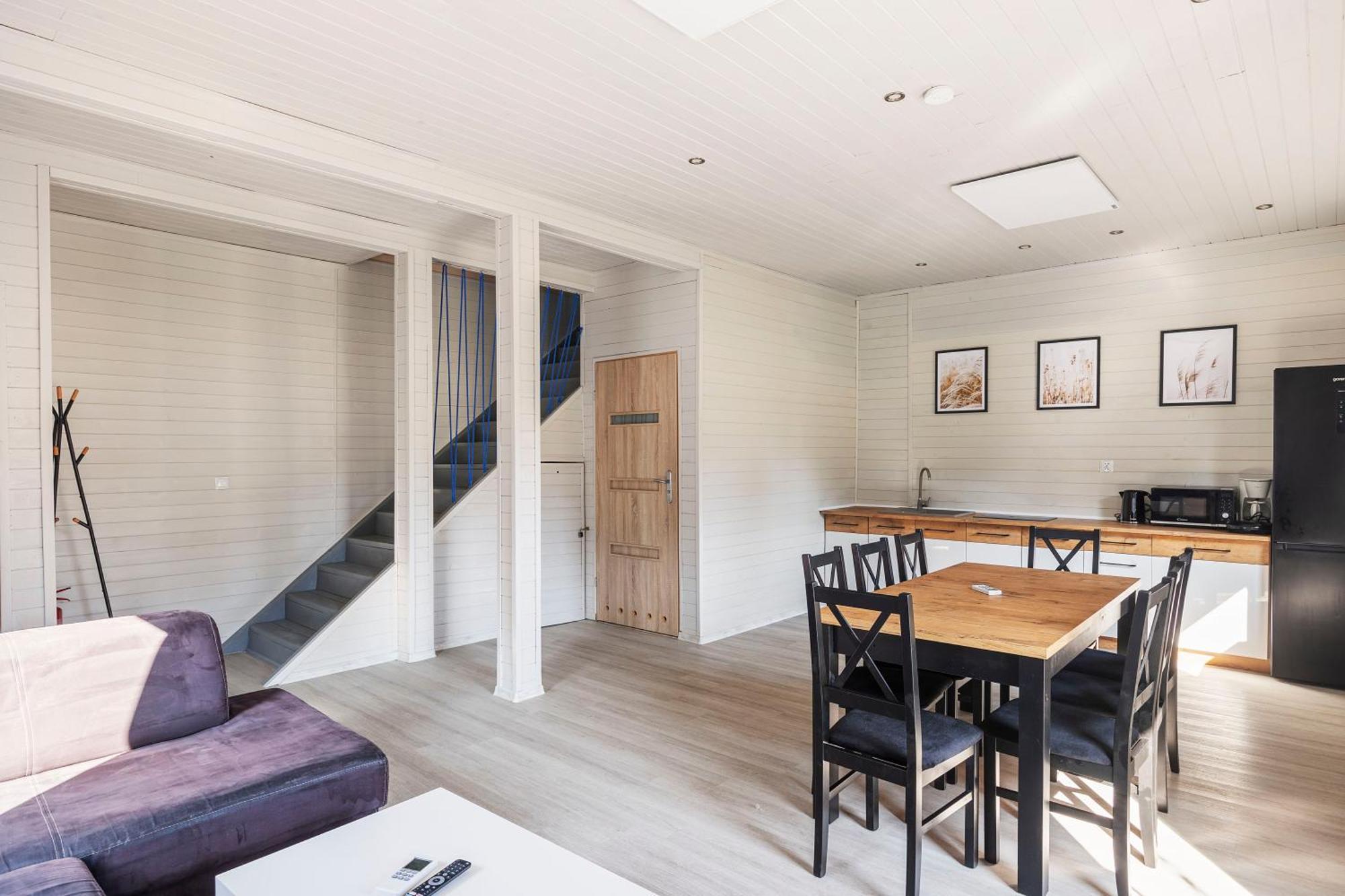 Appartement Sielsko-Anielsko Kobyla Gora II à Ligota  Extérieur photo