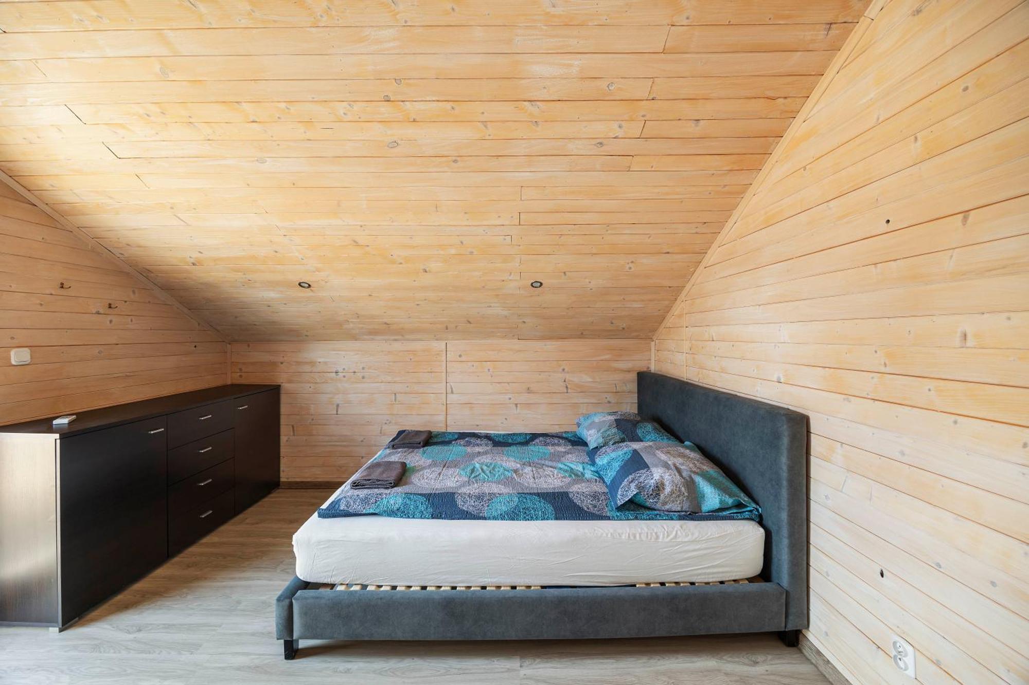 Appartement Sielsko-Anielsko Kobyla Gora II à Ligota  Extérieur photo