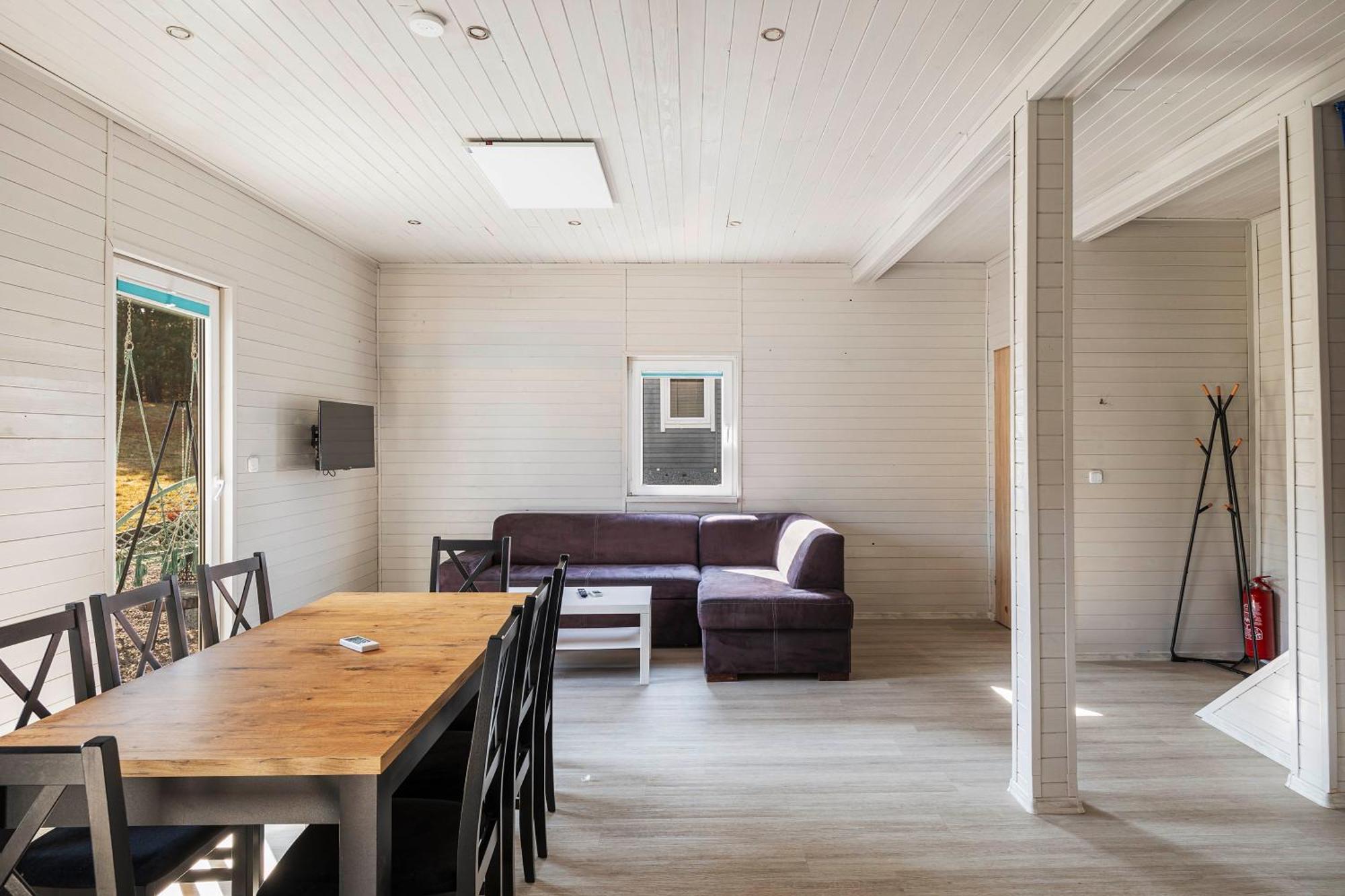 Appartement Sielsko-Anielsko Kobyla Gora II à Ligota  Extérieur photo