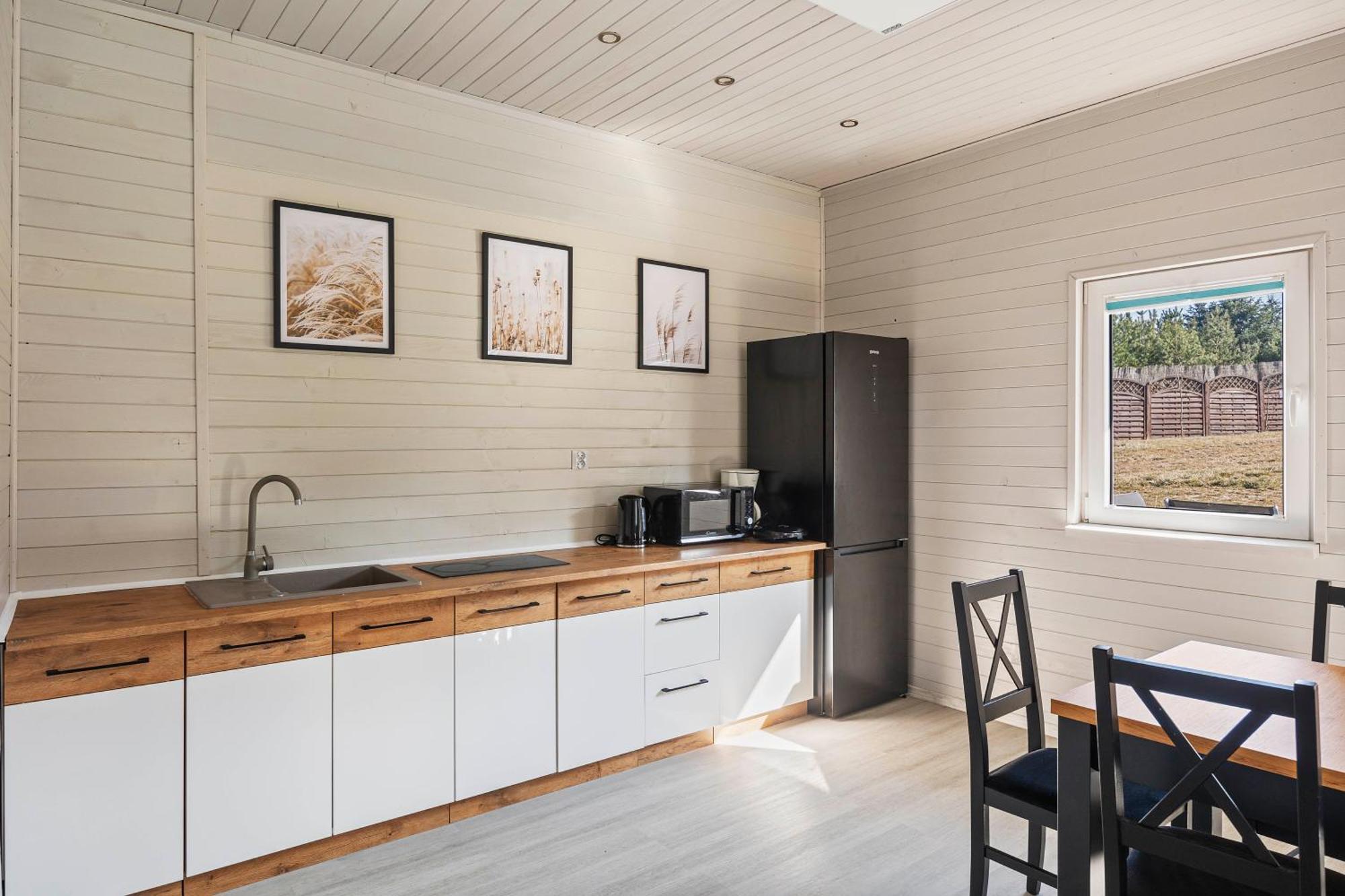 Appartement Sielsko-Anielsko Kobyla Gora II à Ligota  Extérieur photo