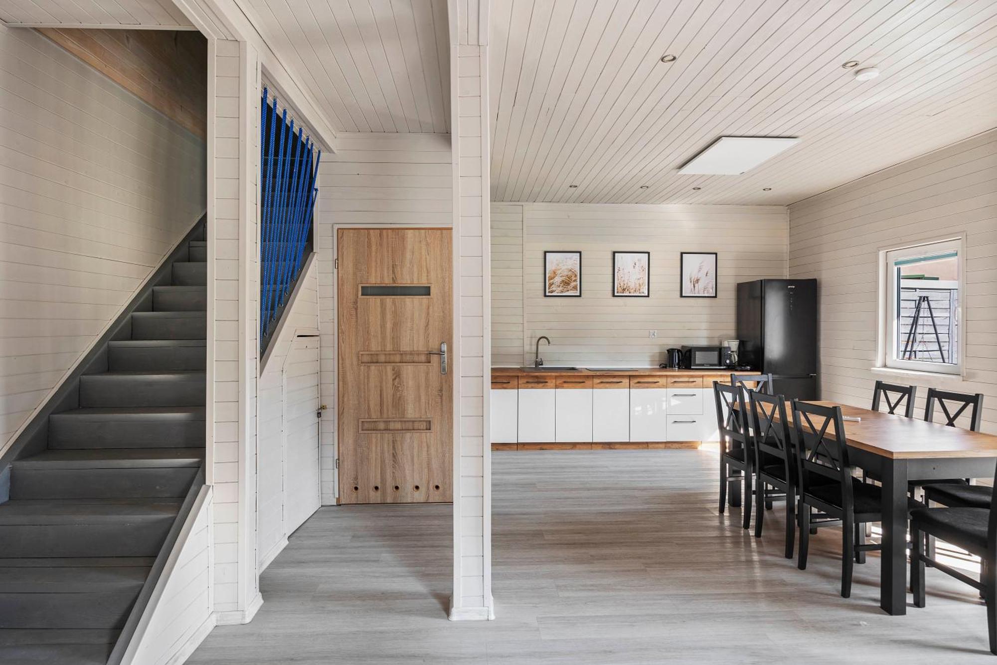Appartement Sielsko-Anielsko Kobyla Gora II à Ligota  Extérieur photo